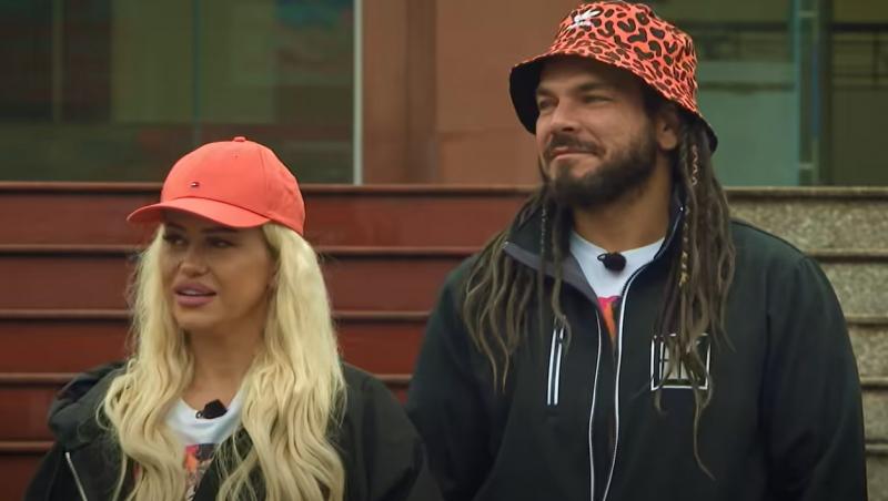 Asia Express sezonul 8, 13 octombrie 2025. Cătălin Bordea și Nelu Cortea au intrat în competiție! Cum au reacționat concurenții