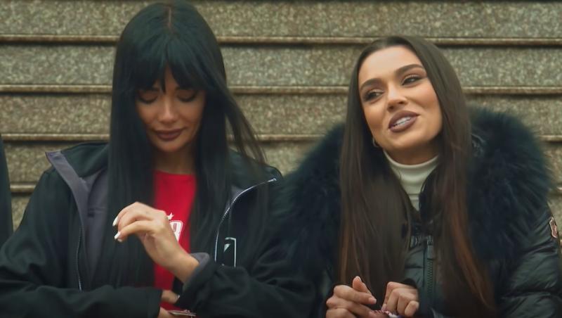 Asia Express sezonul 8, 13 octombrie 2025. Cătălin Bordea și Nelu Cortea au intrat în competiție! Cum au reacționat concurenții