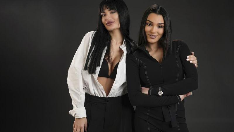 Olga Barcari a dezvăluit care e relația ei cu prezentatorul The Ticket. Ce spune concurente Asia Express despre Cătălin Bordea