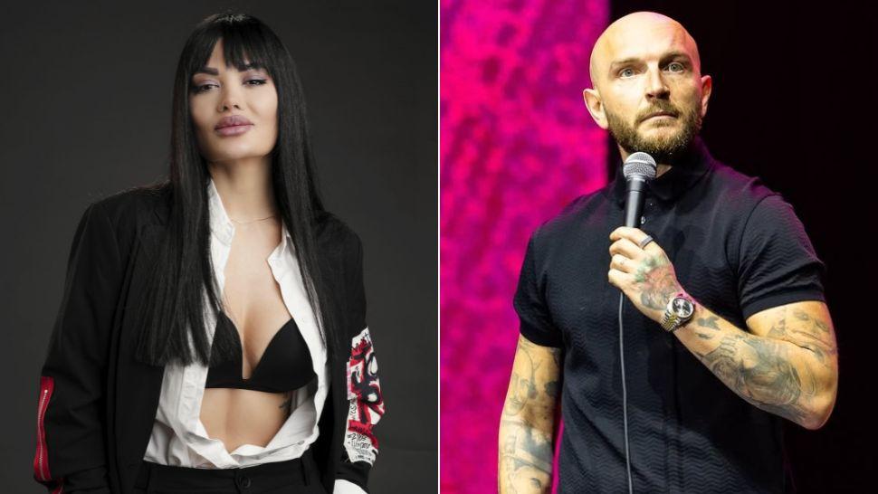 Olga Barcari a dezvăluit care e relația ei cu prezentatorul The Ticket. Ce spune concurente Asia Express despre Cătălin Bordea