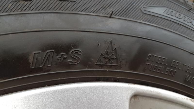 Cauciucurile de iarnă, o adevărată avere în 2025. Cât de mult au crescut prețurile la anvelope