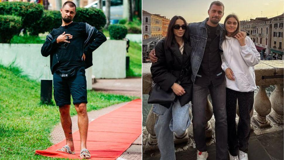 Gabi Tamaș, dezvăluiri din postura de tată. Ce spune despre relația cu fiica sa adolescentă și despre un al doilea copil