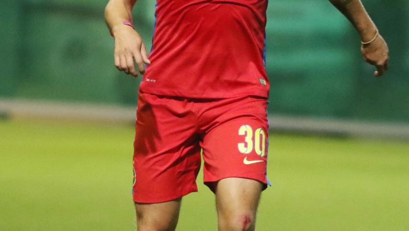 Gabi Tamaș, dezvăluiri din postura de tată. Ce spune despre relația cu fiica sa adolescentă și despre un al doilea copil