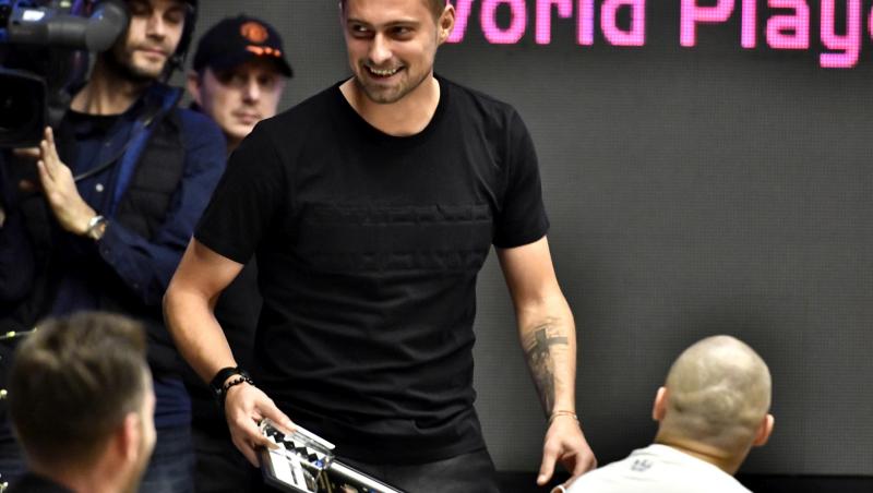 Gabi Tamaș, dezvăluiri din postura de tată. Ce spune despre relația cu fiica sa adolescentă și despre un al doilea copil