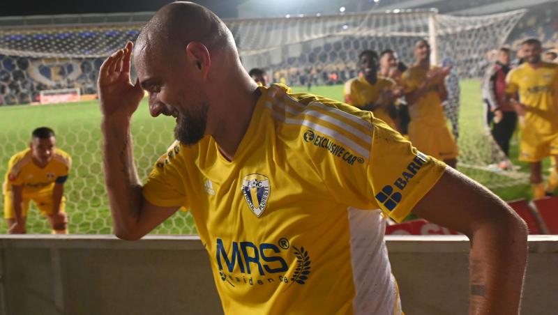 Gabi Tamaș, dezvăluiri din postura de tată. Ce spune despre relația cu fiica sa adolescentă și despre un al doilea copil