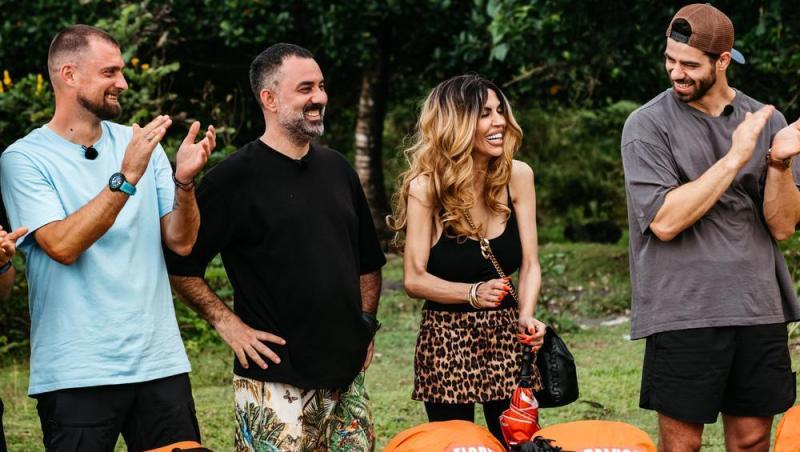 Gabi Tamaș, dezvăluiri din postura de tată. Ce spune despre relația cu fiica sa adolescentă și despre un al doilea copil