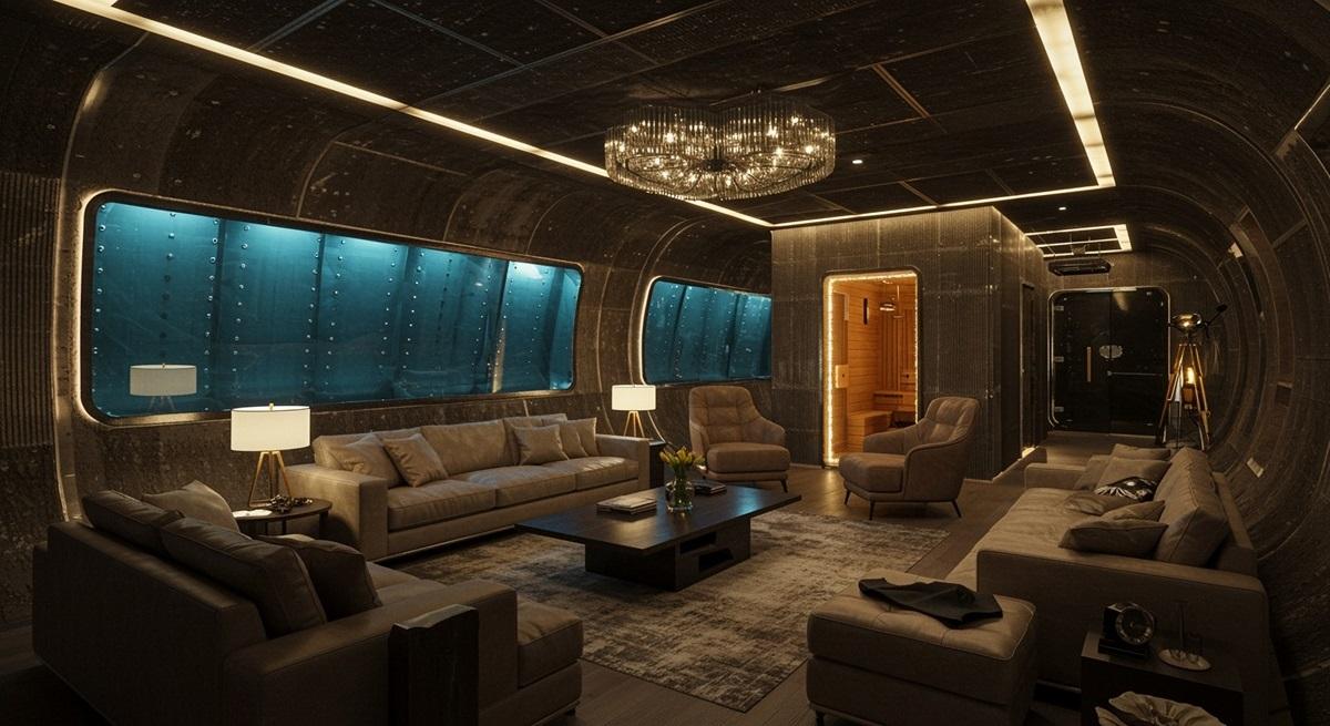 Cum se pregătesc miliardarii pentru sfârșitul lumii. Ce resurse strâng și unde le depozitează