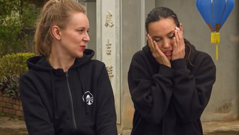 Asia Express sezonul 8, 13 octombrie 2025. Concurenții, puși să prindă țipari și șobolani! Cum s-au descurcat