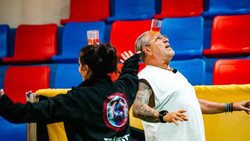 Mara Bănică a postat o fotografie rară cu fiul ei, Dima. Cum arată și cât de frumos e adolescentul care împlinește curând 15 ani