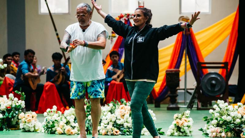 Mara Bănică a postat o fotografie rară cu fiul ei, Dima. Cum arată și cât de frumos e adolescentul care împlinește curând 15 ani