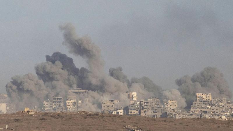 Primul schimb de ostatici între Israel și Hamas după acordul de încetare a focului