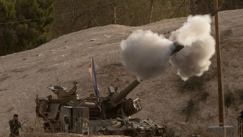 Primul schimb de ostatici între Israel și Hamas după acordul de încetare a focului