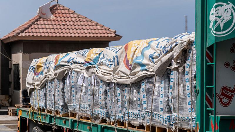 Primul schimb de ostatici între Israel și Hamas după acordul de încetare a focului