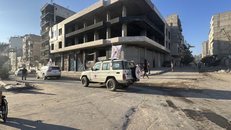 Primul schimb de ostatici între Israel și Hamas după acordul de încetare a focului