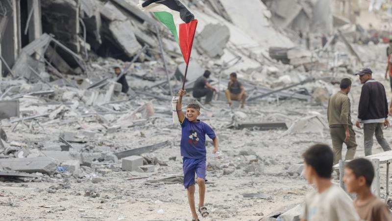 Primul schimb de ostatici între Israel și Hamas după acordul de încetare a focului