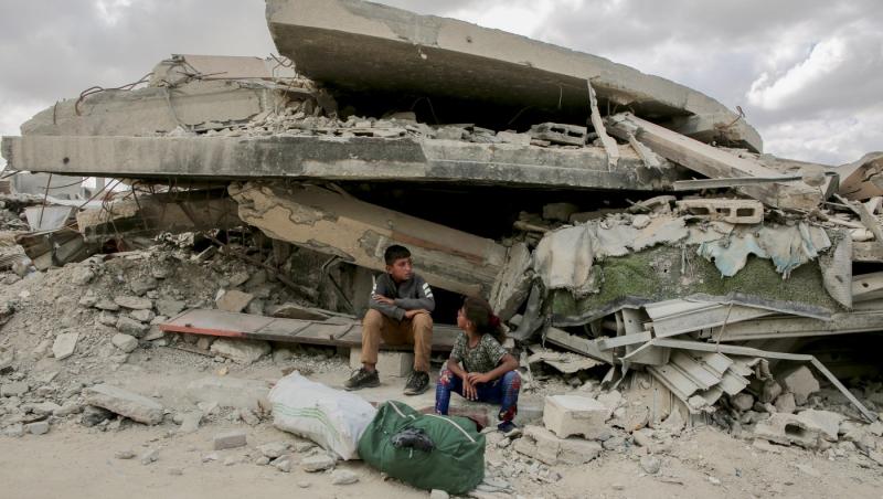 Primul schimb de ostatici între Israel și Hamas după acordul de încetare a focului