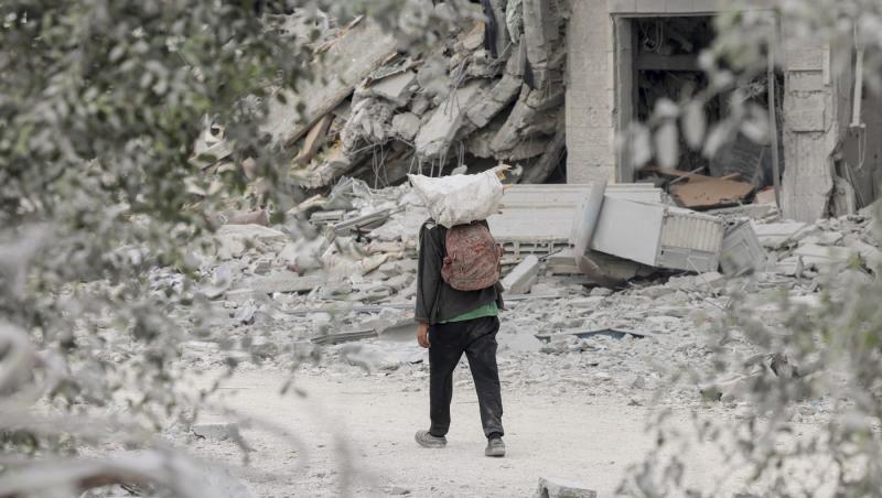 Primul schimb de ostatici între Israel și Hamas după acordul de încetare a focului