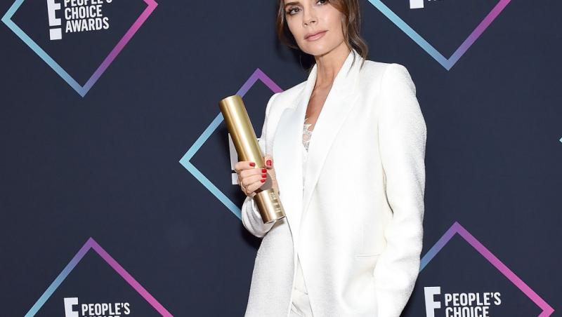 Fiica Victoriei Beckham îi calcă pe urme. În ce afacere profitabilă s-a lansat Harper