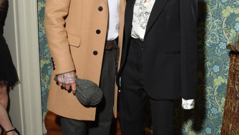 Fiica Victoriei Beckham îi calcă pe urme. În ce afacere profitabilă s-a lansat Harper