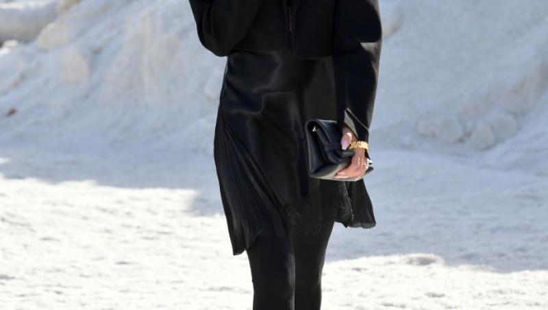 Fiica Victoriei Beckham îi calcă pe urme. În ce afacere profitabilă s-a lansat Harper