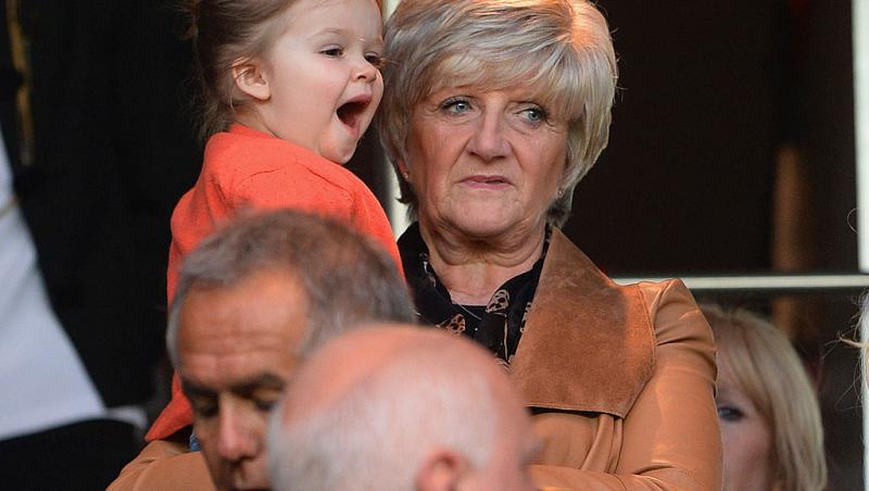 Fiica Victoriei Beckham îi calcă pe urme. În ce afacere profitabilă s-a lansat Harper