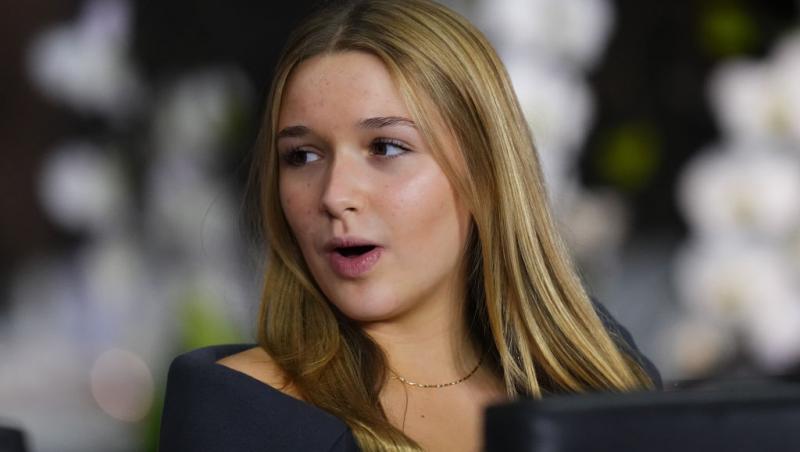 Fiica Victoriei Beckham îi calcă pe urme. În ce afacere profitabilă s-a lansat Harper