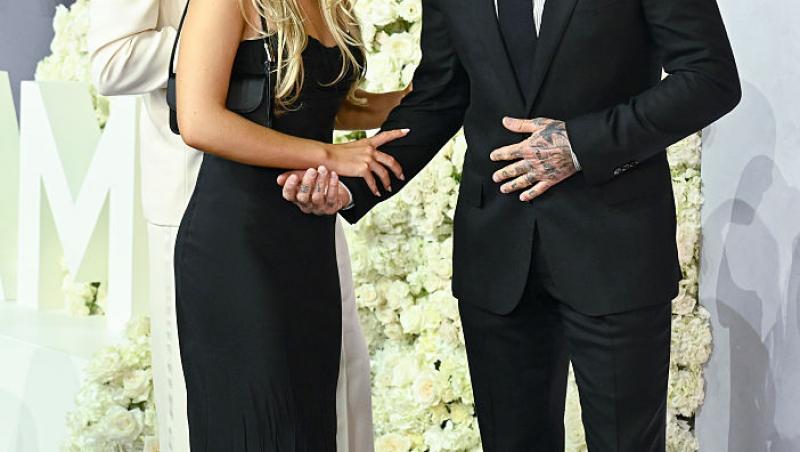 Fiica Victoriei Beckham îi calcă pe urme. În ce afacere profitabilă s-a lansat Harper