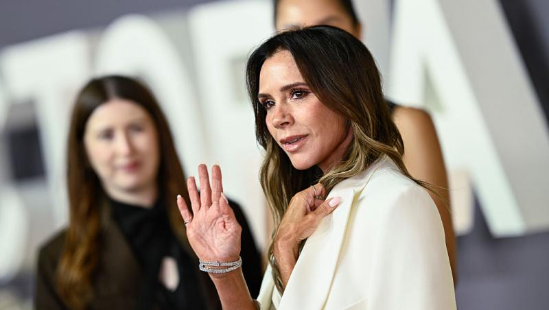 Fiica Victoriei Beckham îi calcă pe urme. În ce afacere profitabilă s-a lansat Harper