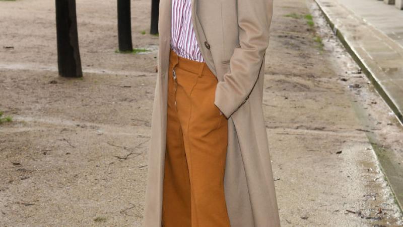 Fiica Victoriei Beckham îi calcă pe urme. În ce afacere profitabilă s-a lansat Harper