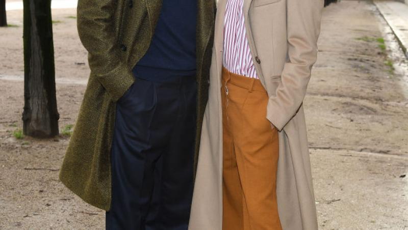 Fiica Victoriei Beckham îi calcă pe urme. În ce afacere profitabilă s-a lansat Harper