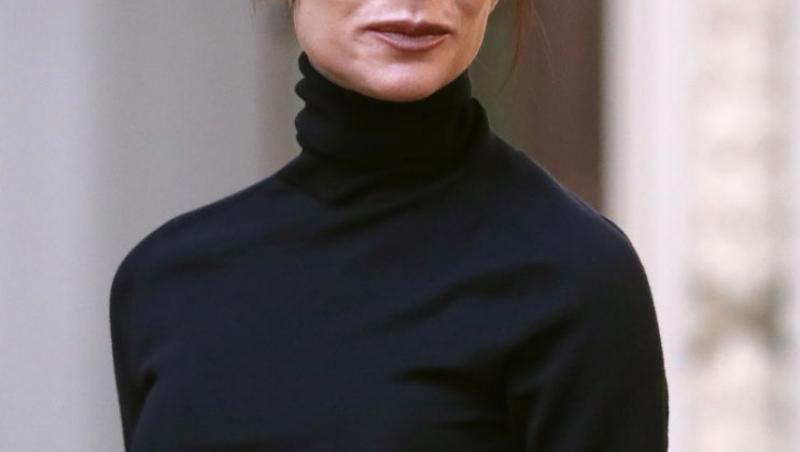 Fiica Victoriei Beckham îi calcă pe urme. În ce afacere profitabilă s-a lansat Harper