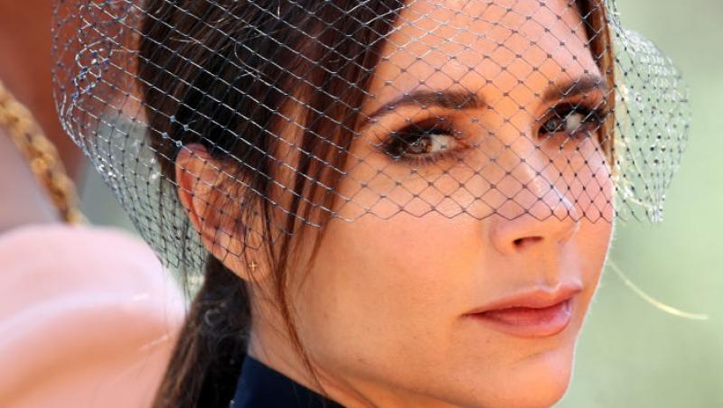 Fiica Victoriei Beckham îi calcă pe urme. În ce afacere profitabilă s-a lansat Harper