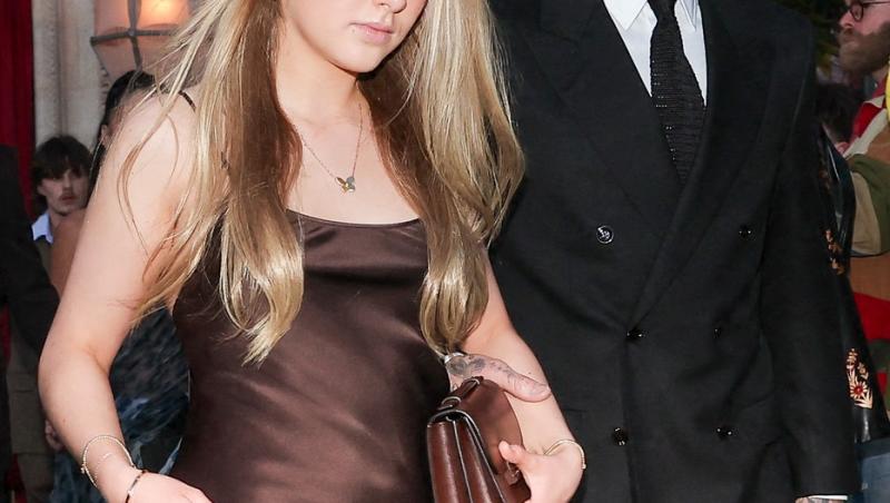 Fiica Victoriei Beckham îi calcă pe urme. În ce afacere profitabilă s-a lansat Harper