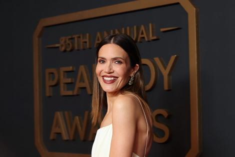 Fanii, uimiți de transformarea lui Mandy Moore: „E aceeași persoană?”. Cum arată acum actrița din „A Walk to Remember”