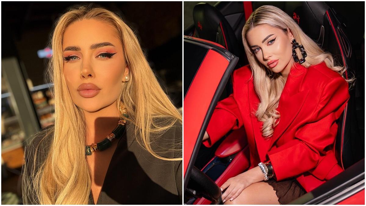 De ce boală suferă Oana Monea de la Insula Iubirii. Ispita a făcut dezvăluiri dureroase. Afecțiunea nu are, deocamdată, vindecare