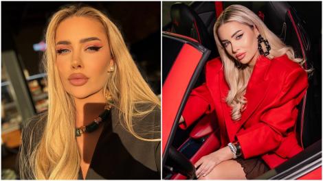 De ce boală suferă Oana Monea de la Insula Iubirii. Ispita a făcut dezvăluiri dureroase. Afecțiunea nu are, deocamdată, vindecare