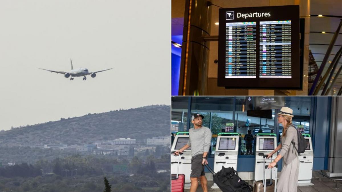 Ce schimbări vor apărea în aeroporturi pentru spațiul Schengen. Noi controale și un sistem bine pus la punct