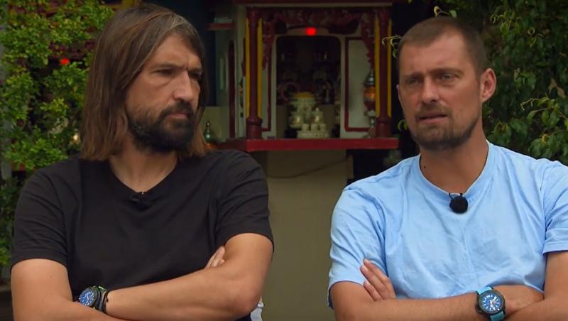 Asia Express sezonul 8, 14 octombrie 2025. Concurenții au devenit soldați cu o misiune de salvare a victimelor. Ce au aflat