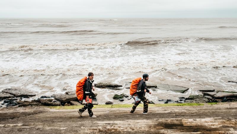 Asia Express sezonul 8, 14 octombrie 2025. Concurenții au devenit soldați cu o misiune de salvare a victimelor. Ce au aflat