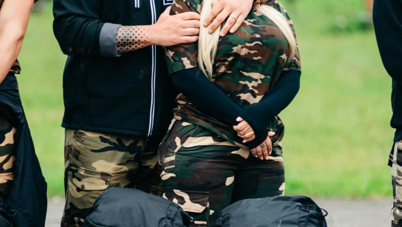 Asia Express sezonul 8, 14 octombrie 2025. Concurenții au devenit soldați cu o misiune de salvare a victimelor. Ce au aflat