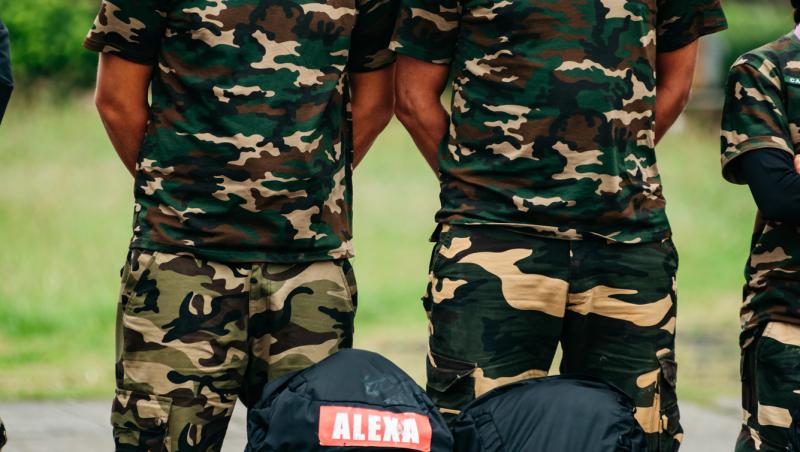 Asia Express sezonul 8, 14 octombrie 2025. Concurenții au devenit soldați cu o misiune de salvare a victimelor. Ce au aflat