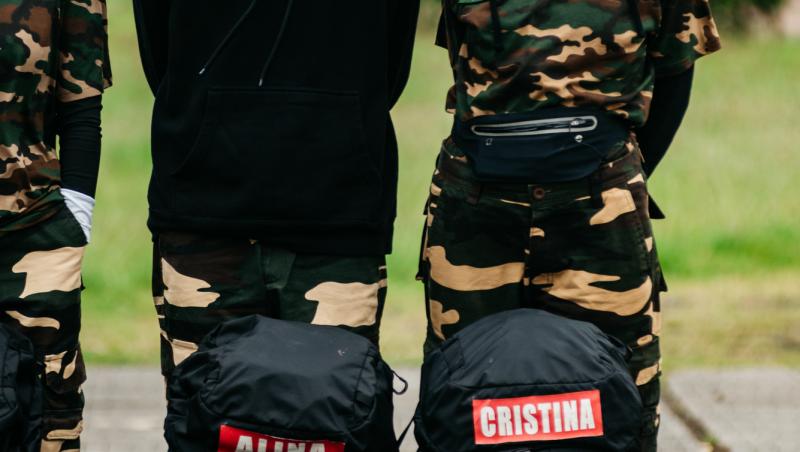 Asia Express sezonul 8, 14 octombrie 2025. Concurenții au devenit soldați cu o misiune de salvare a victimelor. Ce au aflat