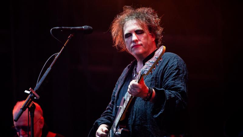 The cure și Twenty One Pilots vin să concerteze în România! Unde și când îi pot asculta live fanii