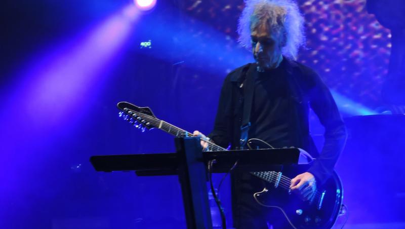 The cure și Twenty One Pilots vin să concerteze în România! Unde și când îi pot asculta live fanii