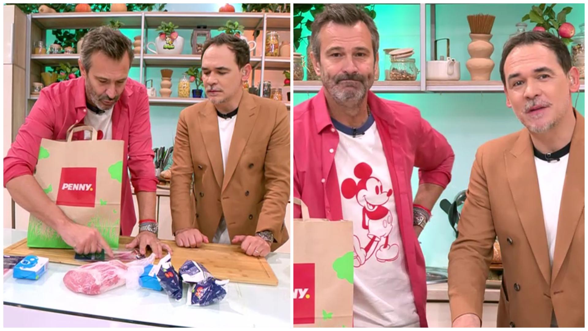 Cremă de cartofi cu cordon bleu. Rețeta lui chef Nicolai Tand care va impresiona și cel mai capricios invitat