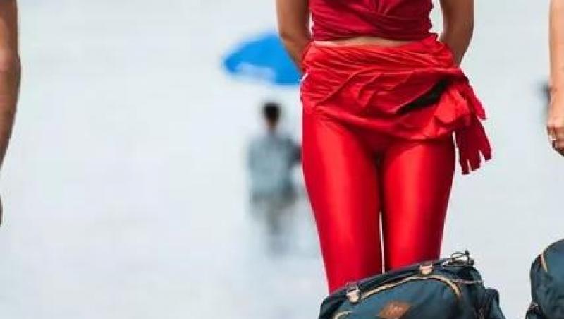 Cum arată Carmen Grebenișan la o săptămână după ce a născut. Influencerița e în culmea fericirii