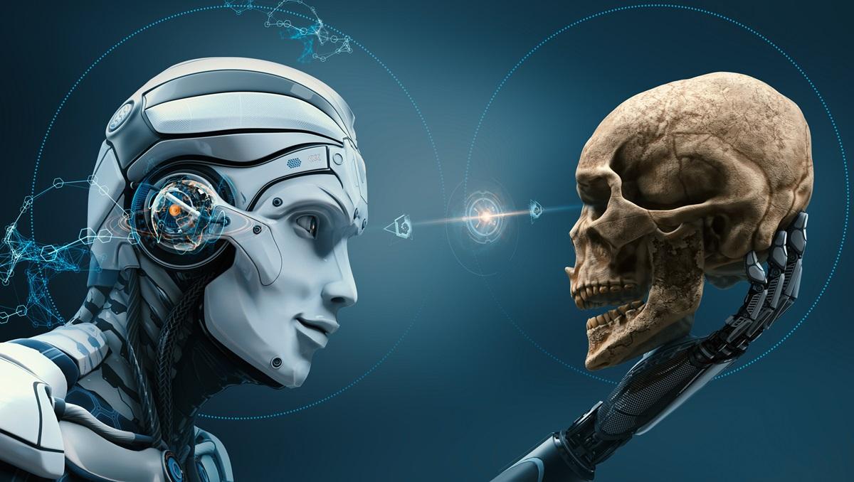 Ziua în care tehnologia va depăși inteligența umană a fost dezvăluită. Momentul e mai apropiat decât se crede