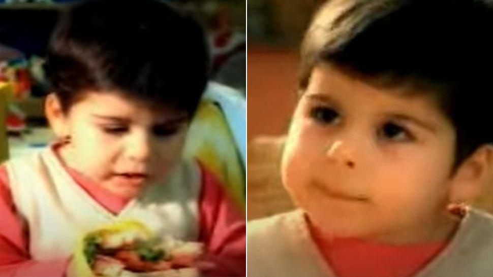 Cum arată acum fetița din reclama la salam Săsesc. Micuța a fost îndrăgită de o țară întreagă. Cu ce se ocupă Luiza Lucuța