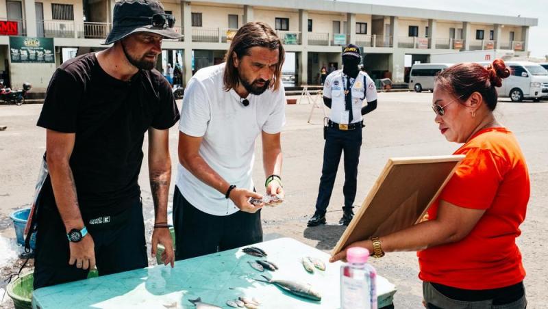 Cum arată și cât de frumoasă este fiica lui Gabi Tamaș. Fotografiile rare cu Selena i-au făcut curioși pe fani