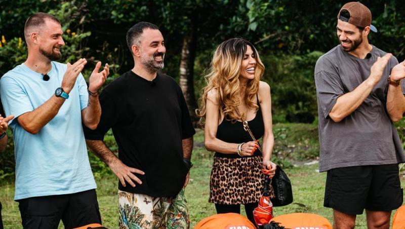 Cum arată și cât de frumoasă este fiica lui Gabi Tamaș. Fotografiile rare cu Selena i-au făcut curioși pe fani